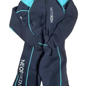 Neopskin Women's Wetsuit
